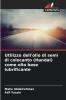 Utilizzo dell'olio di semi di colocanto (Handal) come olio base lubrificante