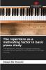 The repertoire as a motivating factor in basic piano study