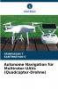 Autonome Navigation für Multirotor-UAVs (Quadcopter-Drohne)