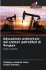 Educazione ambientale nei comuni petroliferi di Sergipe