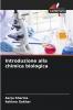 Introduzione alla chimica biologica