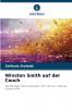 Winston Smith auf der Couch