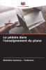 La pédale dans l'enseignement du piano