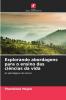Explorando abordagens para o ensino das ciências da vida