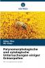Palynomorphologische und zytologische Untersuchungen einiger Gräserpollen