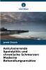 Ankylosierende Spondylitis und chronische Schmerzen