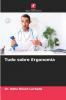 Tudo sobre Ergonomia
