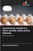 Conoscenza emotiva e ritiro sociale nella prima infanzia