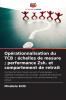 Opérationnalisation du TCB