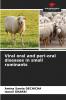 Viral oral and peri-oral diseases in small ruminants