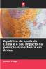 A política de ajuda da China e o seu impacto na poluição atmosférica em África