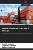 Industry logistics in an era of change