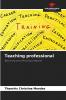 Teaching professional
