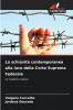 La schiavitù contemporanea alla luce della Corte Suprema Federale