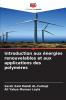 Introduction aux énergies renouvelables et aux applications des polymères