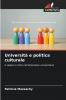 Università e politica culturale
