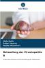 Behandlung der Virushepatitis B