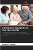 Commuter migration in the care sector