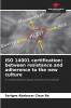 ISO 14001 certification