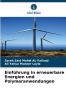 Einführung in erneuerbare Energien und Polymeranwendungen