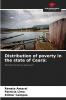 Distribution of poverty in the state of Ceará