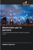 Blockchain per le persone