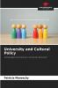 University and Cultural Policy