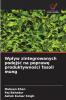 Wpływ zintegrowanych podejść na poprawę produktywności fasoli mung