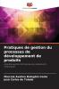 Pratiques de gestion du processus de développement de produits