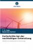Fortschritte bei der nachhaltigen Entwicklung