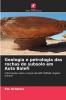 Geologia e petrologia das rochas do subsolo em Auta Balefi