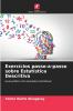 Exercícios passo-a-passo sobre Estatística Descritiva