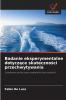 Badanie eksperymentalne dotyczące skuteczności przechwytywania