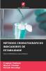 MÉTODOS CROMATOGRÁFICOS INDICADORES DE ESTABILIDADE
