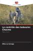 Le contrôle des babouins Chacma