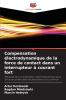 Compensation électrodynamique de la force de contact dans un interrupteur à courant fort
