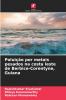 Poluição por metais pesados na costa leste de Berbice-Corentyne Guiana