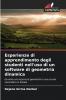 Esperienze di apprendimento degli studenti nell'uso di un software di geometria dinamica