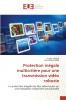 Protection inégale multicritère pour une transmission vidéo robuste