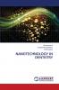 NANOTECHNOLOGY IN DENTISTRY