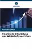 Finanzielle Entwicklung und Wirtschaftswachstum
