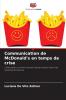 Communication de McDonald's en temps de crise