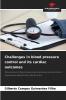 Challenges in blood pressure control and its cardiac outcomes