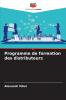 Programme de formation des distributeurs