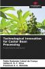Technological Innovation for Castor Bean Processing