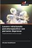 Lavoro relazionale psicoterapeutico con persone depresse