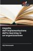 Impatto dell'implementazione dell'e-learning in un'organizzazione