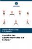 Vorteile des Sportunterrichts für Schüler