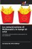 La comunicazione di McDonald's in tempi di crisi