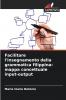 Facilitare l'insegnamento della grammatica filippina